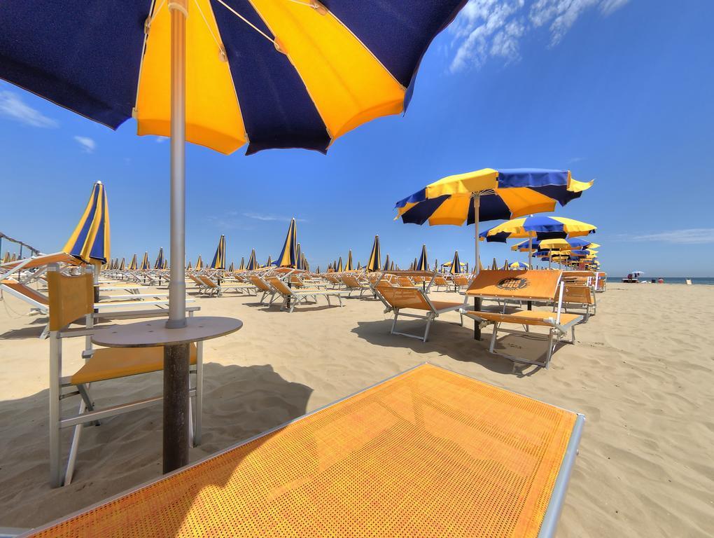 Hotel Excelsior تّشيرفييا المظهر الخارجي الصورة